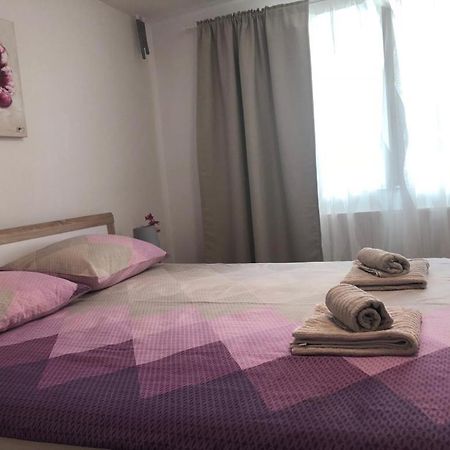 Apartments Barbara Senj  Ngoại thất bức ảnh