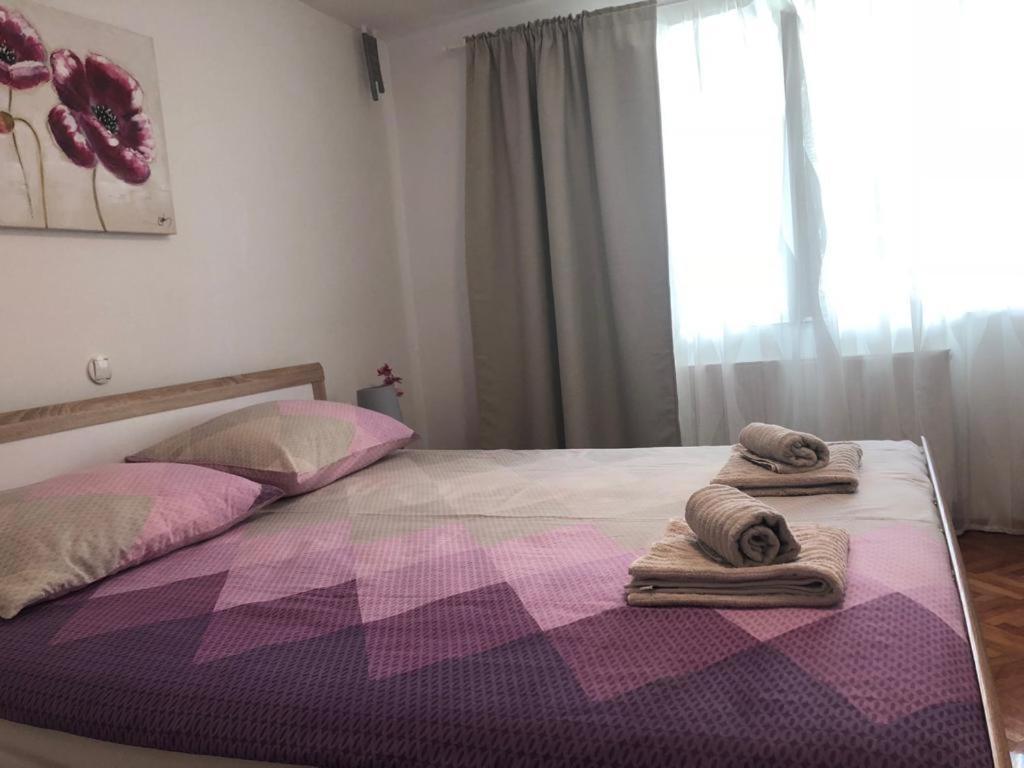 Apartments Barbara Senj  Ngoại thất bức ảnh