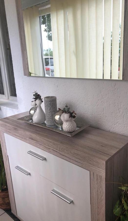 Apartments Barbara Senj  Ngoại thất bức ảnh
