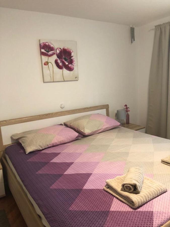 Apartments Barbara Senj  Ngoại thất bức ảnh