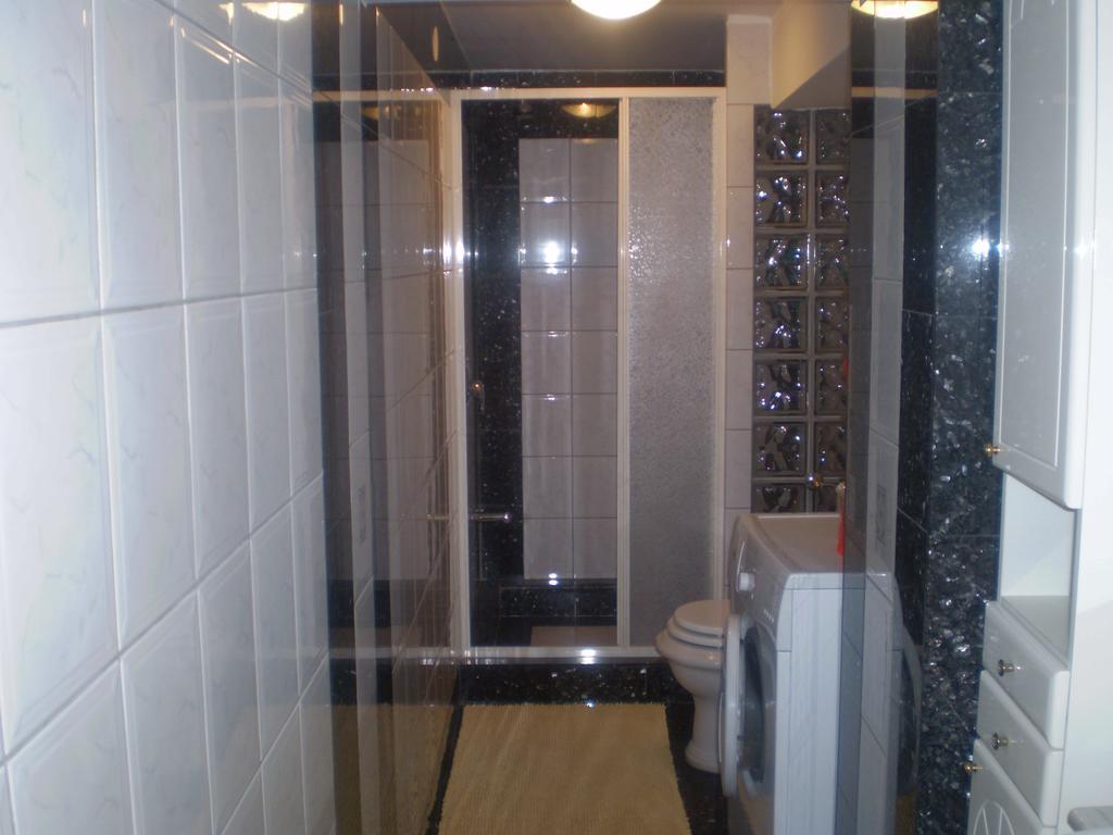 Apartments Barbara Senj  Phòng bức ảnh