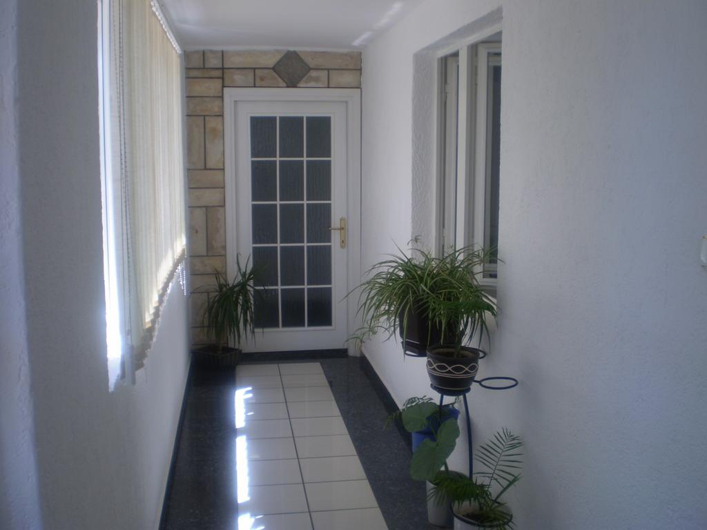 Apartments Barbara Senj  Phòng bức ảnh