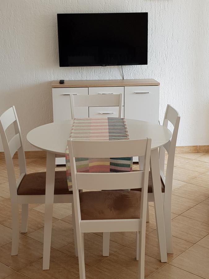 Apartments Barbara Senj  Ngoại thất bức ảnh